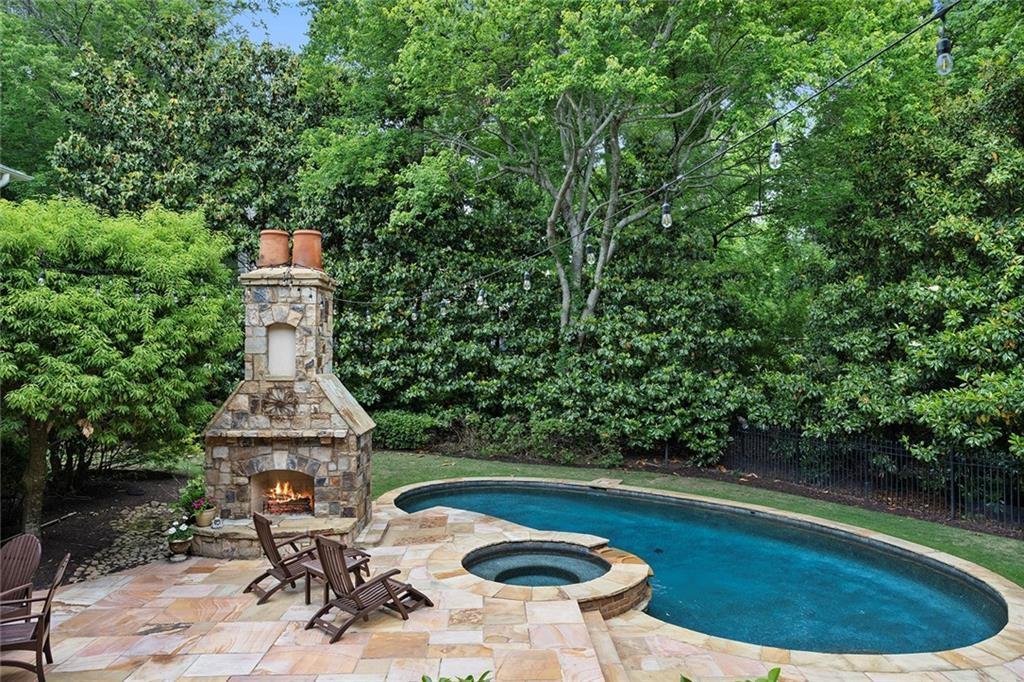 House in Roswell, Georgia, United States 3 - 17926237