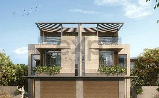 Villa in Tilal Al Ghaf, Dubai, United Arab Emirates 1