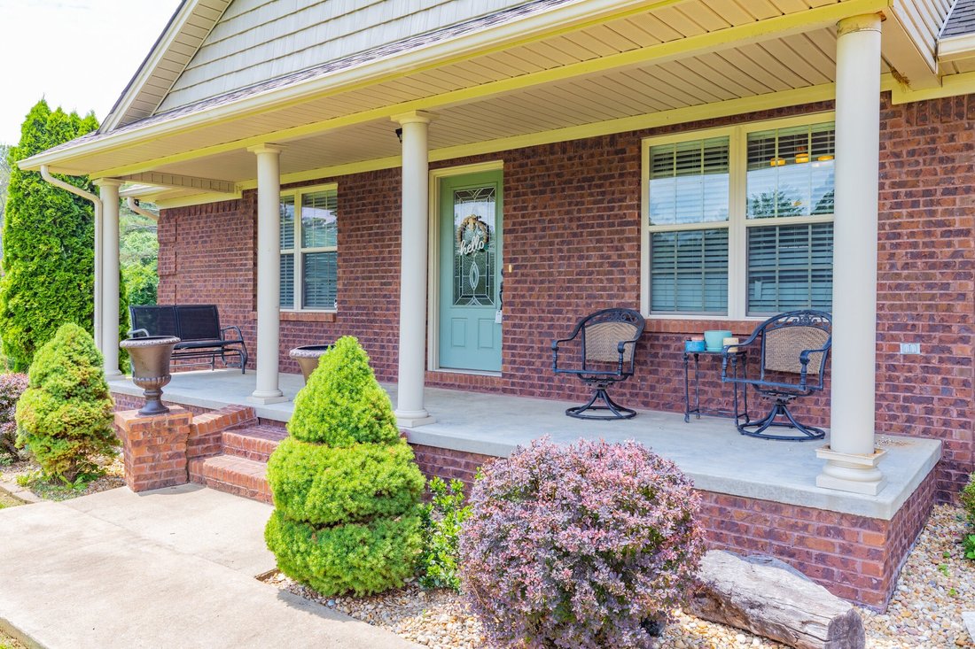 House in Lawrenceburg, Tennessee, United States 3 - 17925842