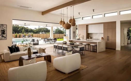 House in Solana Beach, California, United States 1