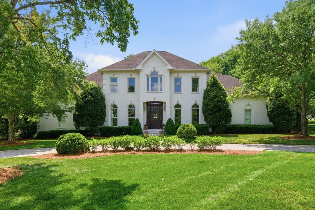 House in Nashville, Tennessee, United States 1 - 17925787