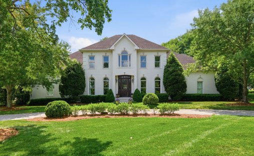Casa en Nashville, Tennessee, Estados Unidos 1