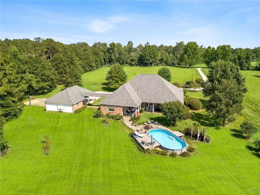 House in Bush, Louisiana, United States 5 - 17925427