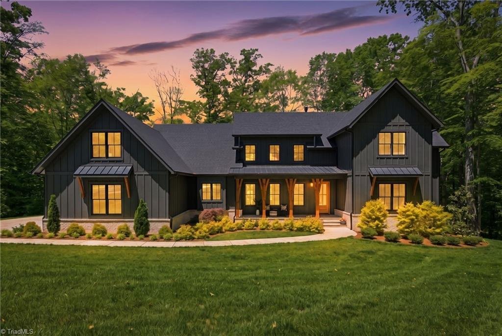 House in Lewisville, North Carolina, United States 1 - 17926158