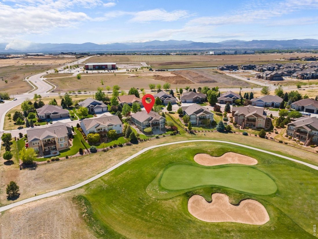House in Windsor, Colorado, United States 5 - 17925865