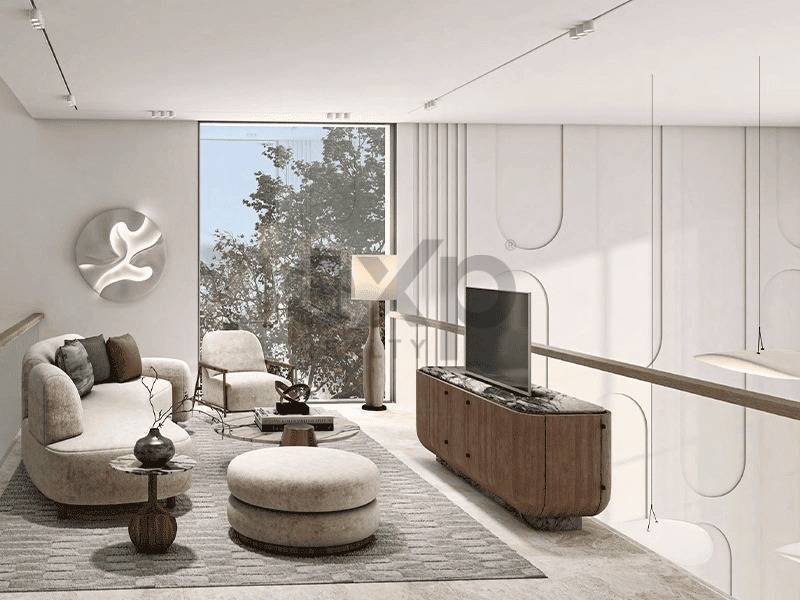 Villa in Tilal Al Ghaf, Dubai, United Arab Emirates 5 - 17926091