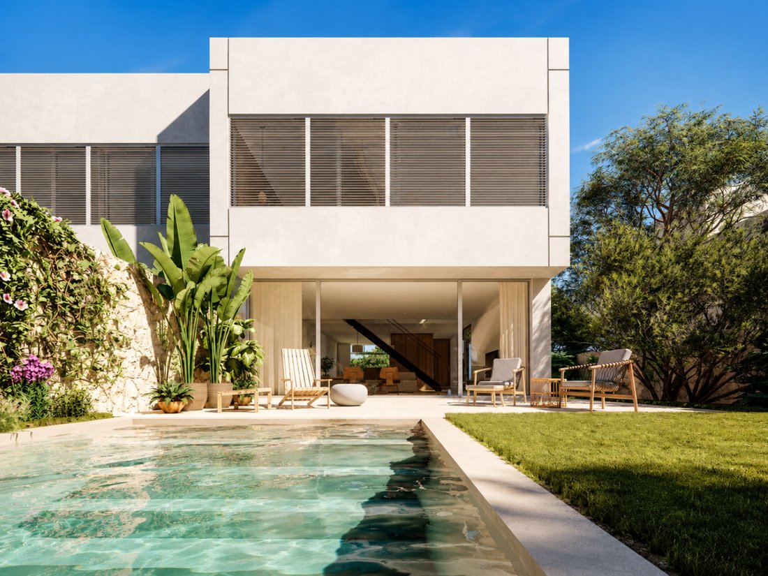 House in Santa Margalida, Balearic Islands, Spain 3 - 17926169