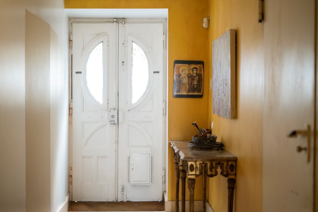 House in Campo de Ourique, Lisbon, Portugal 4 - 14545967
