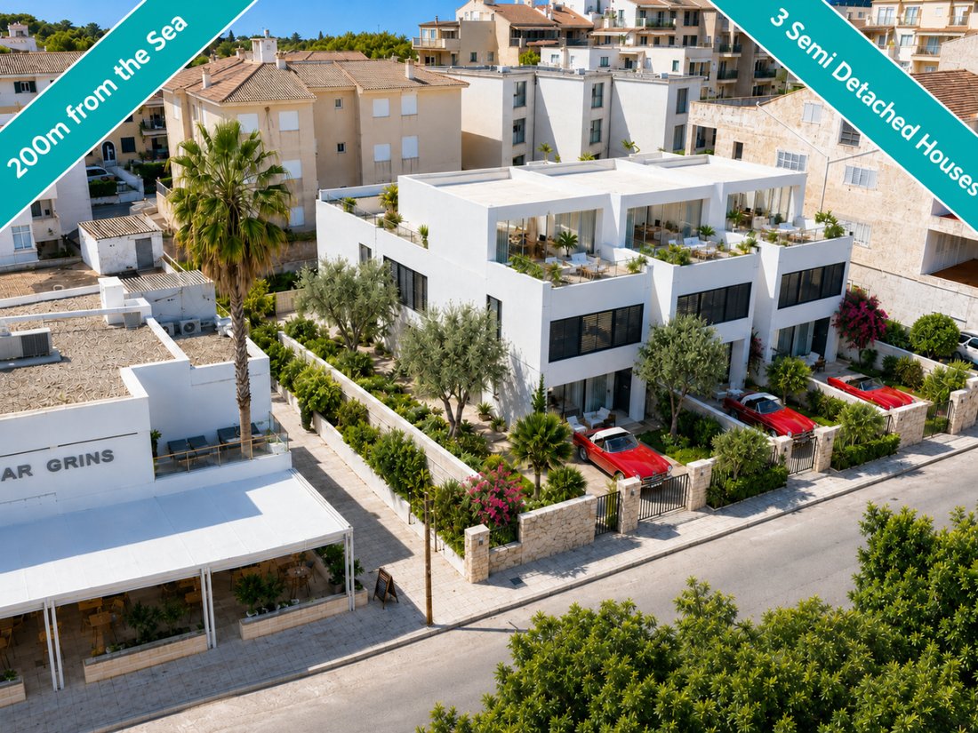 House in Santa Margalida, Balearic Islands, Spain 2 - 17926169