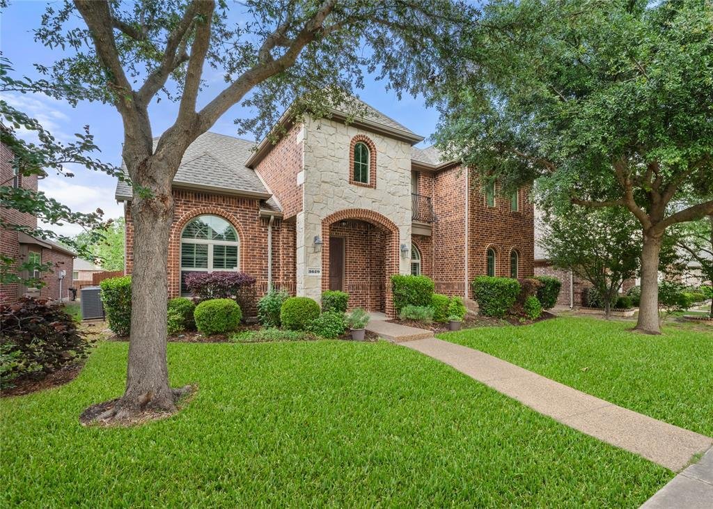 House in Plano, Texas, United States 1 - 17926168