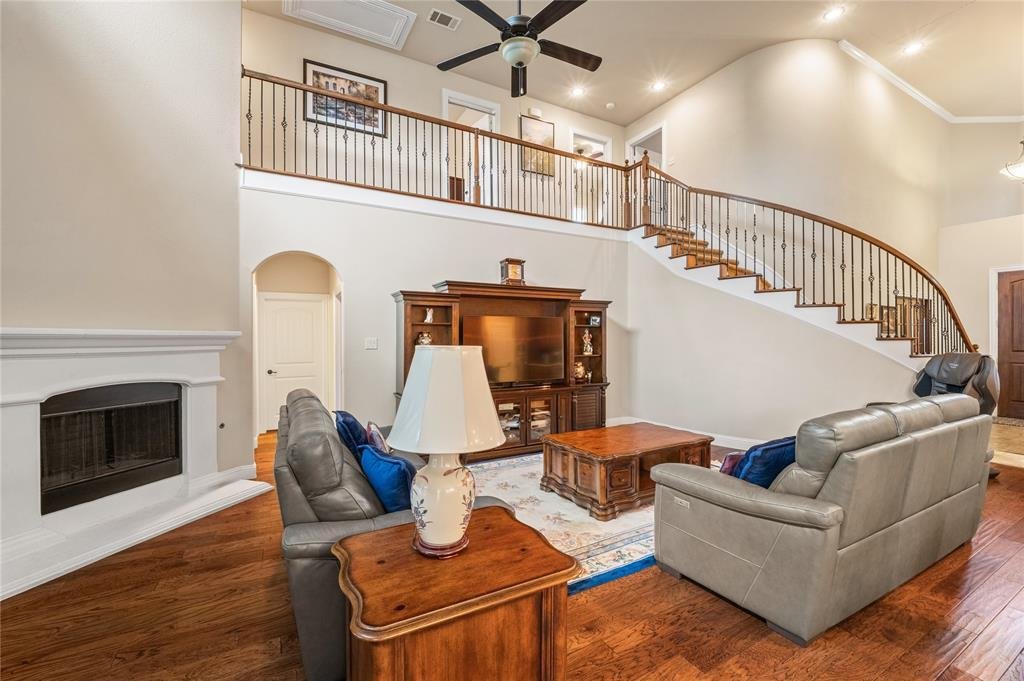 House in Plano, Texas, United States 5 - 17926168