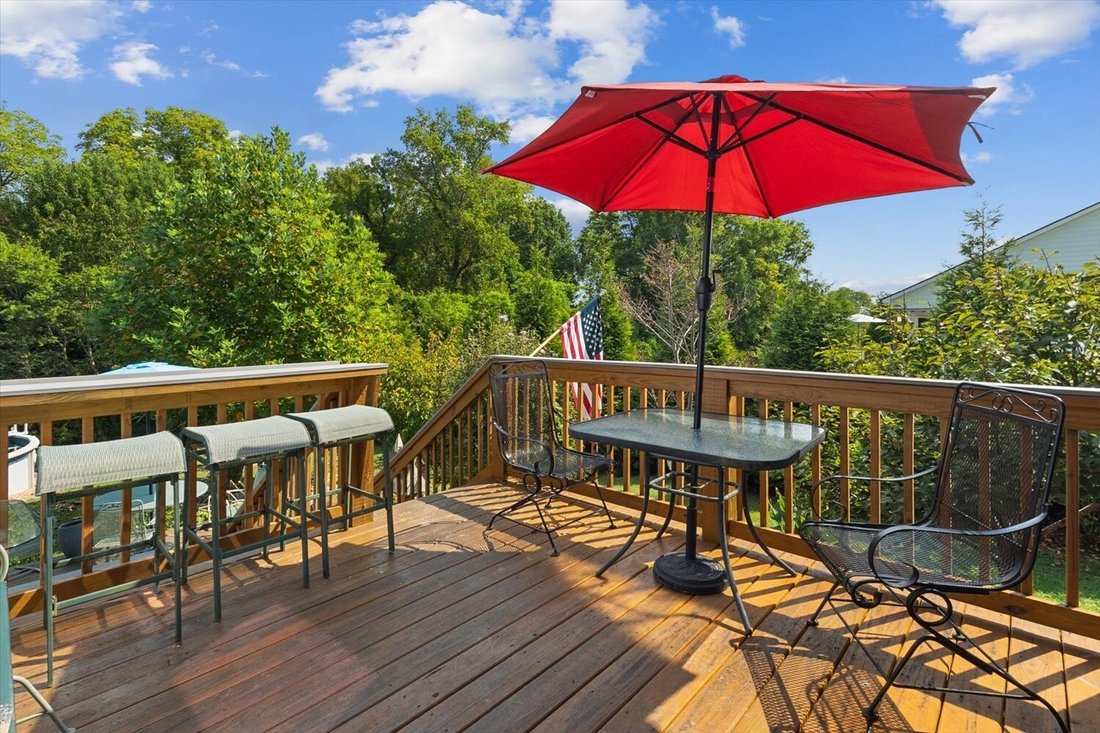 House in Columbia, Tennessee, United States 3 - 17925761