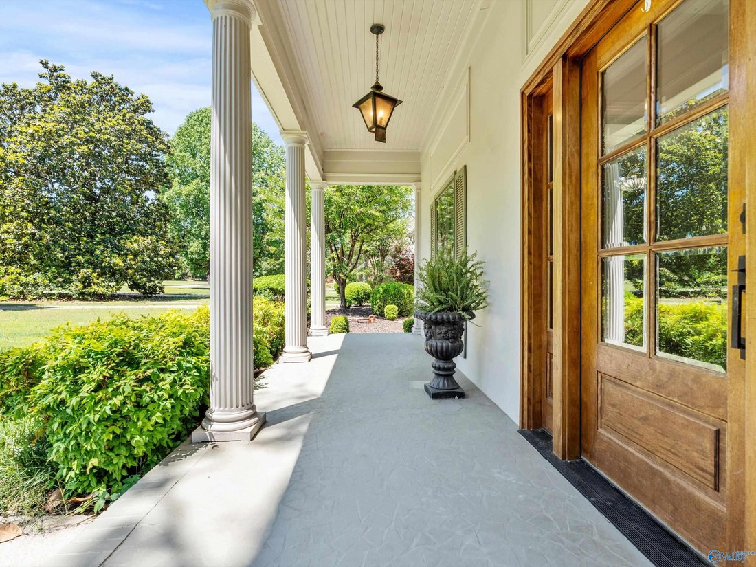 House in Decatur, Alabama, United States 2 - 17925378