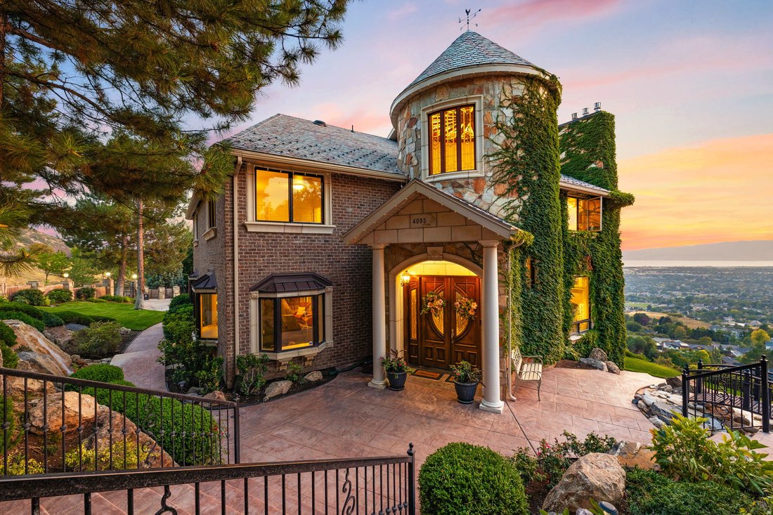 House in Provo, Utah, United States 1 - 17925393