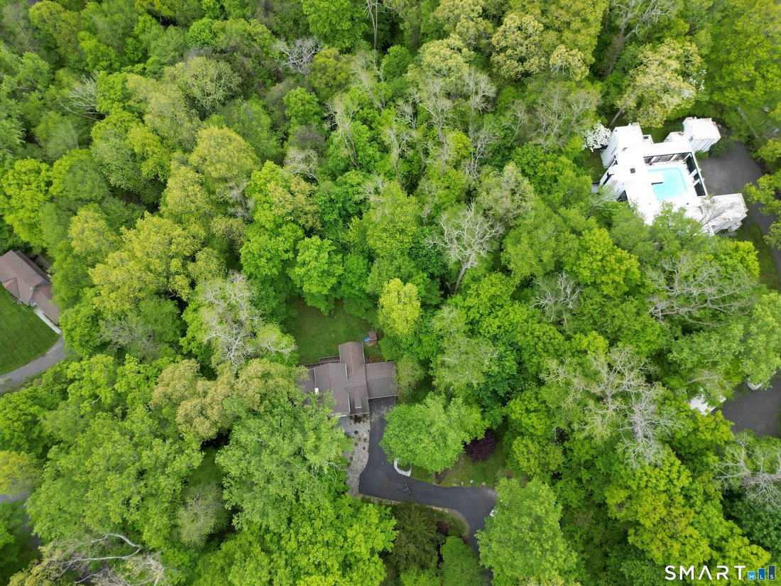 House in Wilton, Connecticut, United States 4 - 17925155