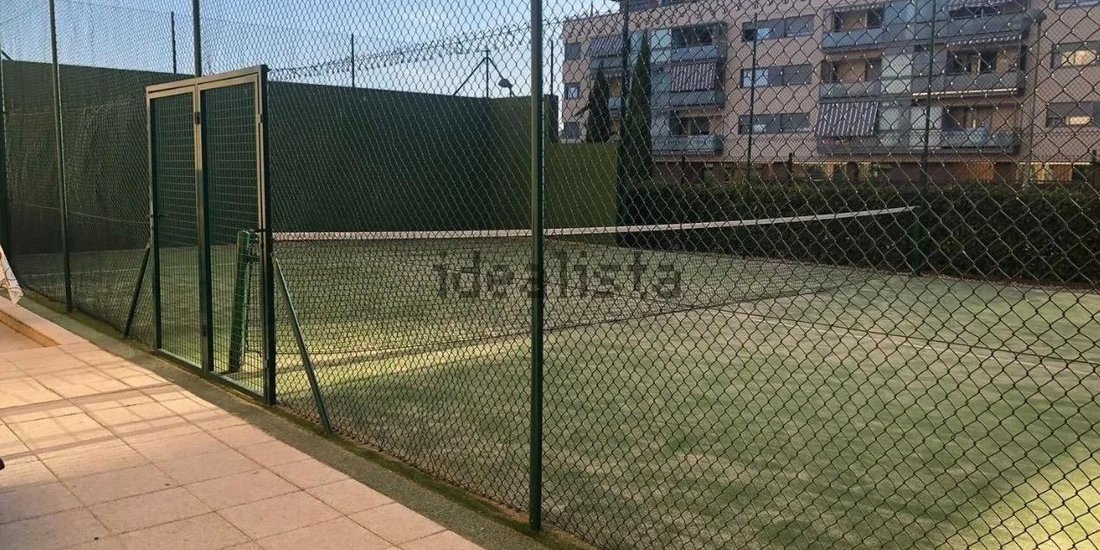 Hortaleza, Madrid, Spain 1 - 17926428