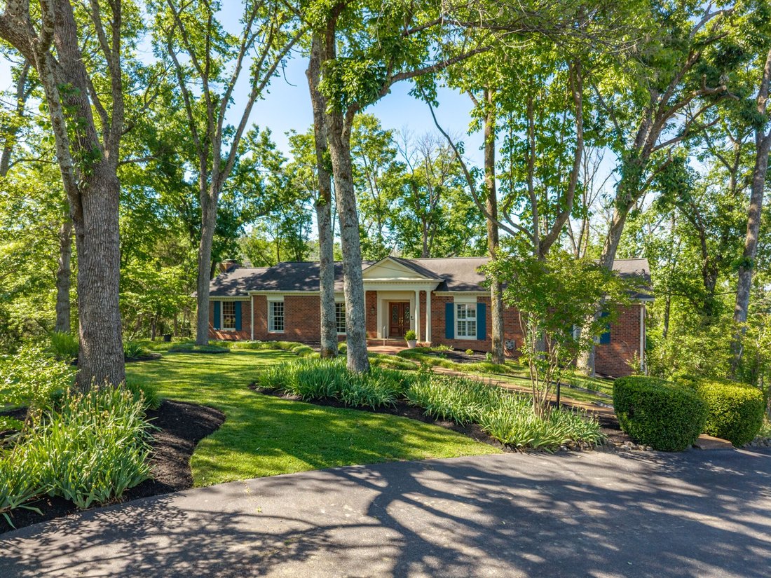 House in Nashville, Tennessee, United States 5 - 17543677