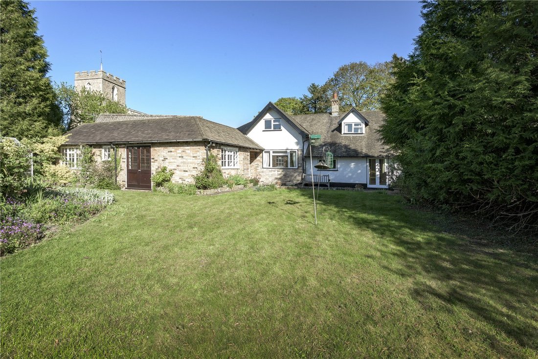 House in Harlton, England 2 - 17926327