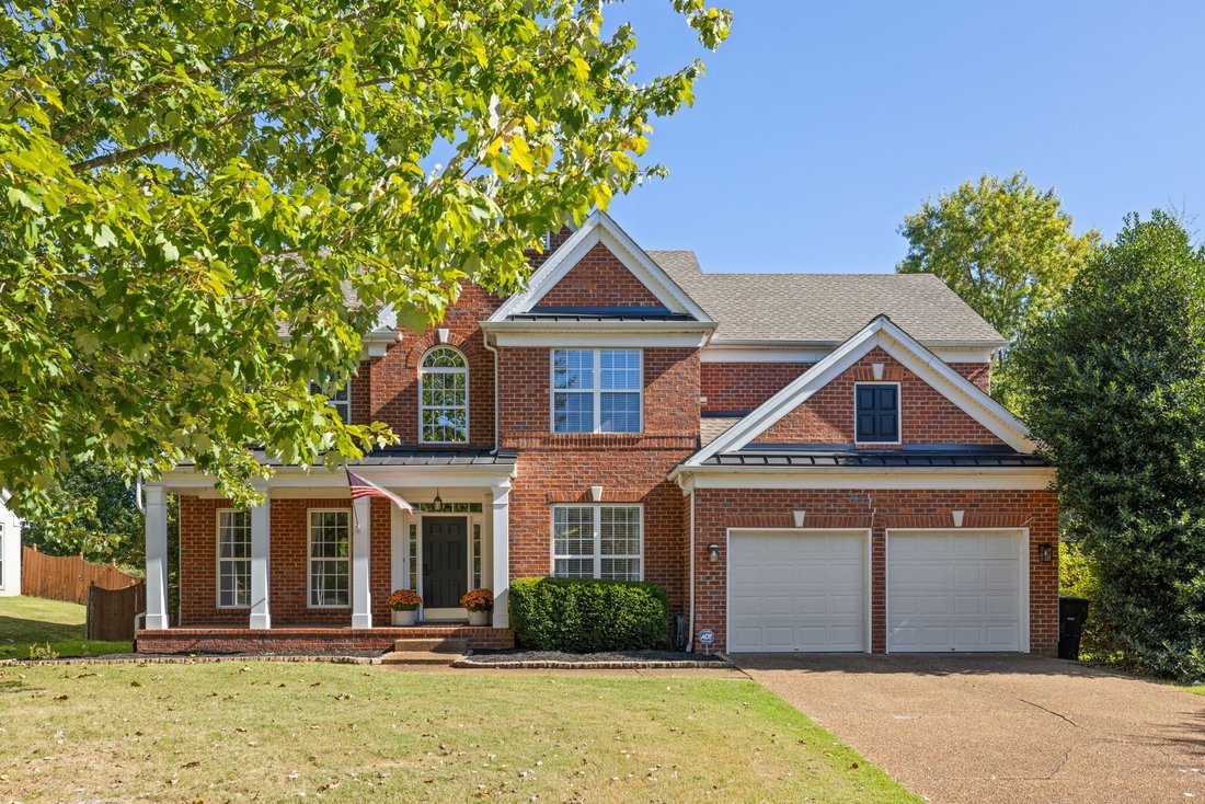 House in Nashville, Tennessee, United States 1 - 17925756