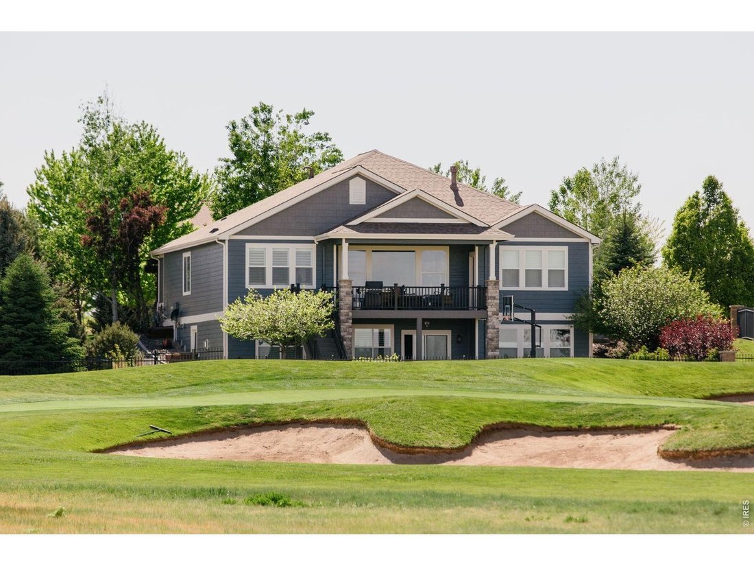 House in Windsor, Colorado, United States 4 - 17925865