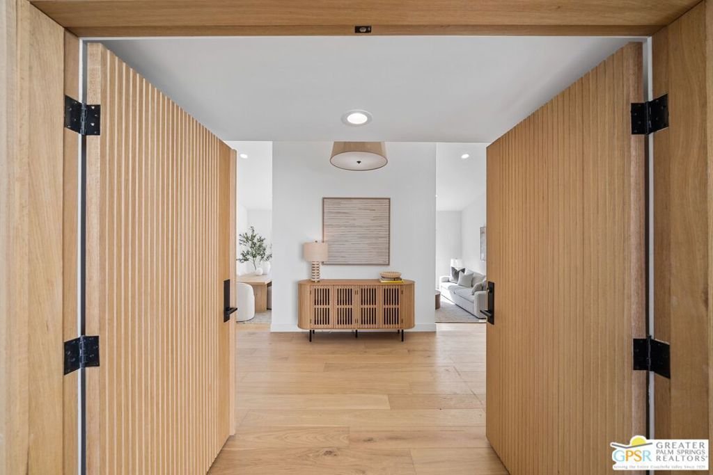 House in Palm Springs, California, United States 4 - 17925793