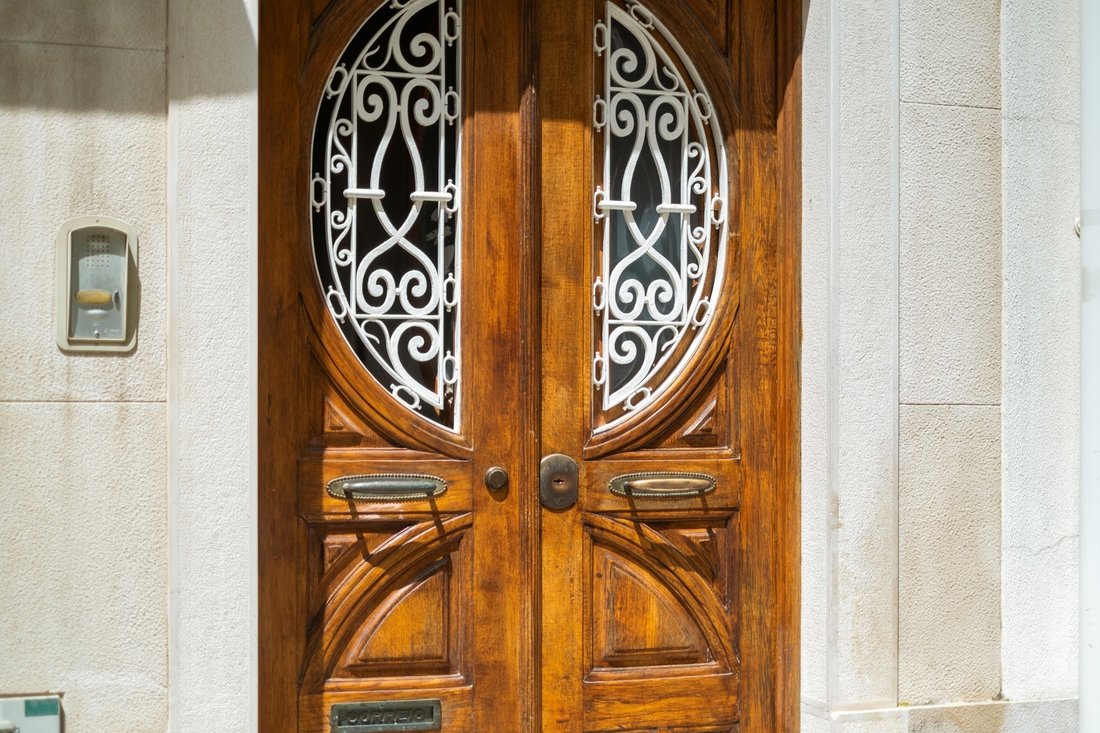 House in Campo de Ourique, Lisbon, Portugal 2 - 14545967