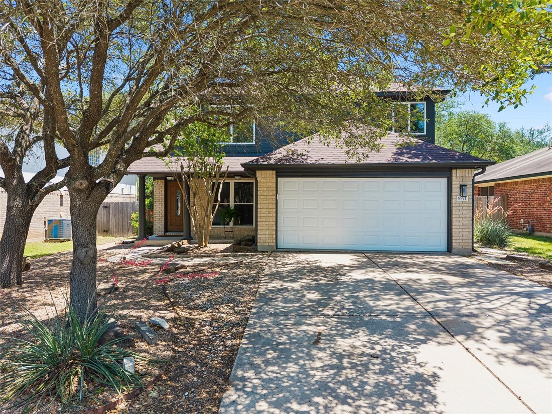 House in Austin, Texas, United States 1 - 17925978