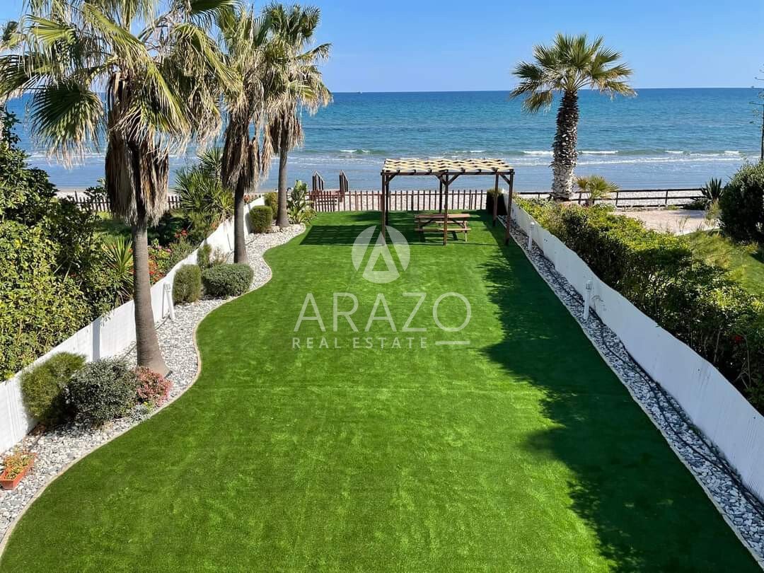 Villa in Meneou, Larnaca, Cyprus 1 - 17925609