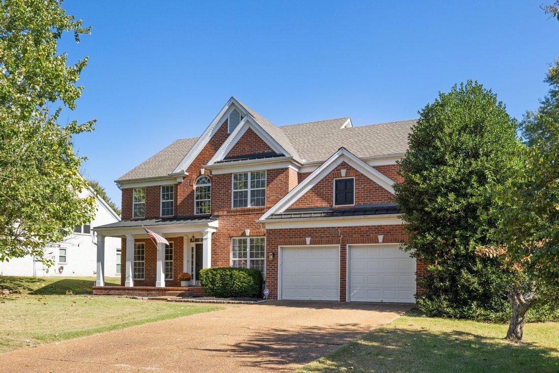 House in Nashville, Tennessee, United States 2 - 17925756
