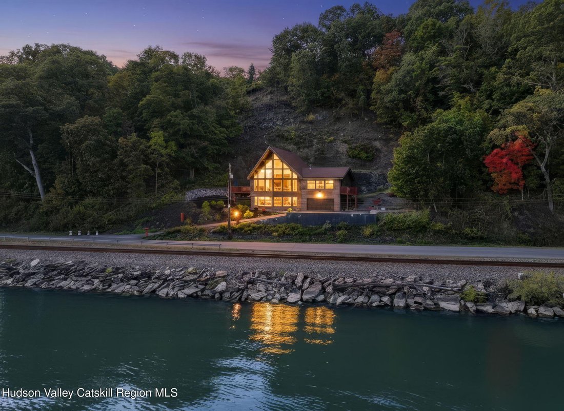 House in West Park, New York, United States 1 - 17926033