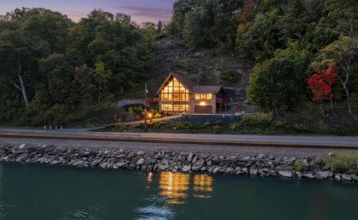 Haus in West Park, New York, Vereinigte Staaten 1