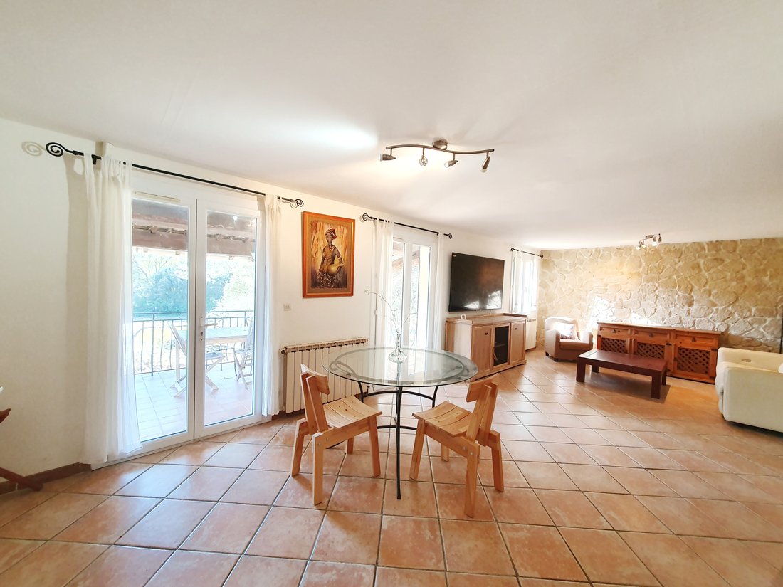 House in Signes, Provence-Alpes-Côte d'Azur, France 5 - 17926446