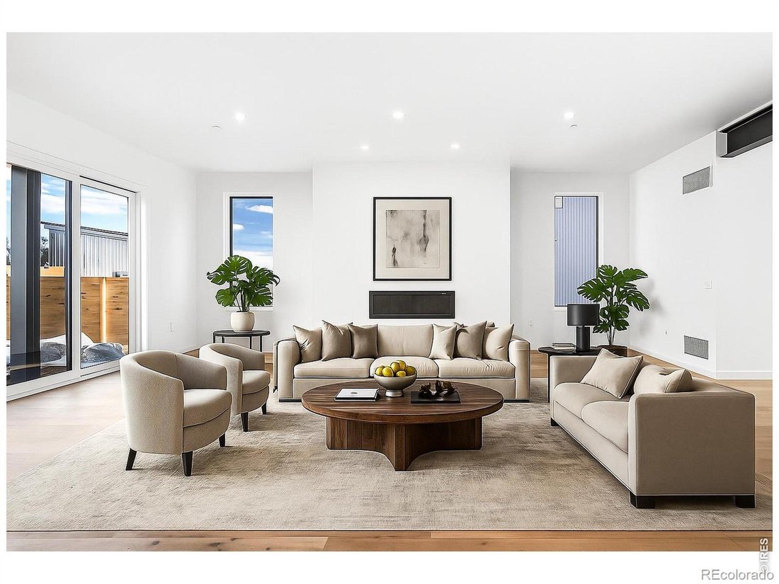 House in Boulder, Colorado, United States 5 - 17925688