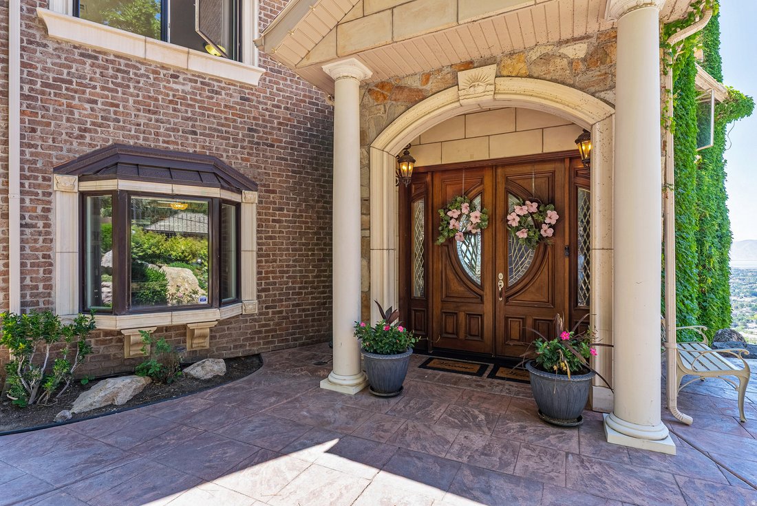 House in Provo, Utah, United States 4 - 17925393