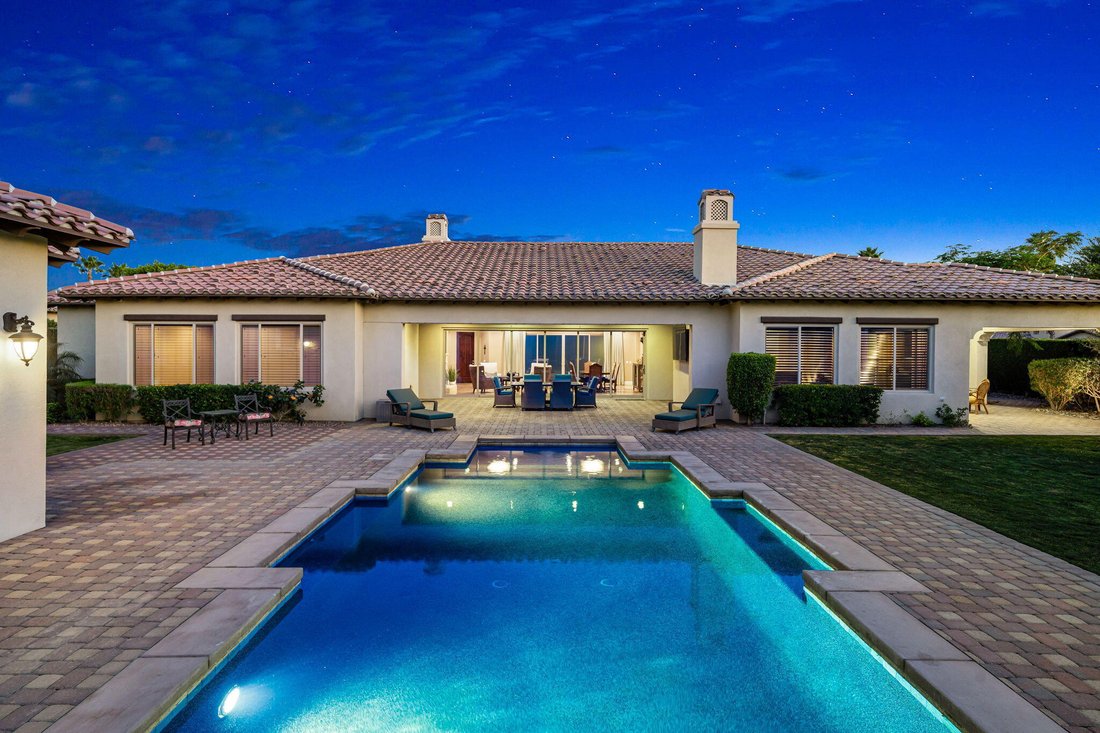 House in Indio, California, United States 1 - 17925208