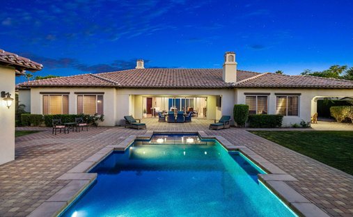 House in Indio, California, United States 1