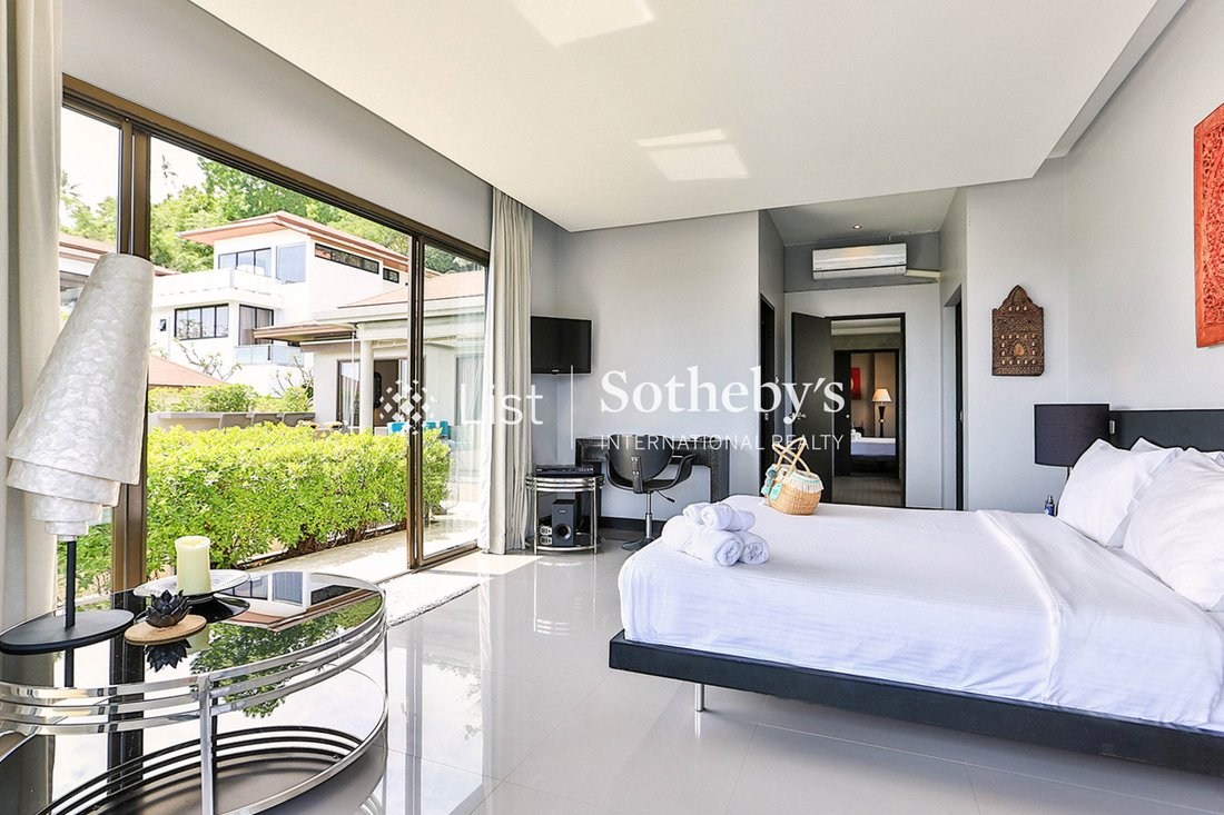 House in Koh Samui, Surat Thani, Thailand 3 - 17925033