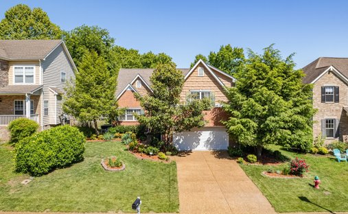 Haus in Spring Hill, Tennessee, Vereinigte Staaten 1