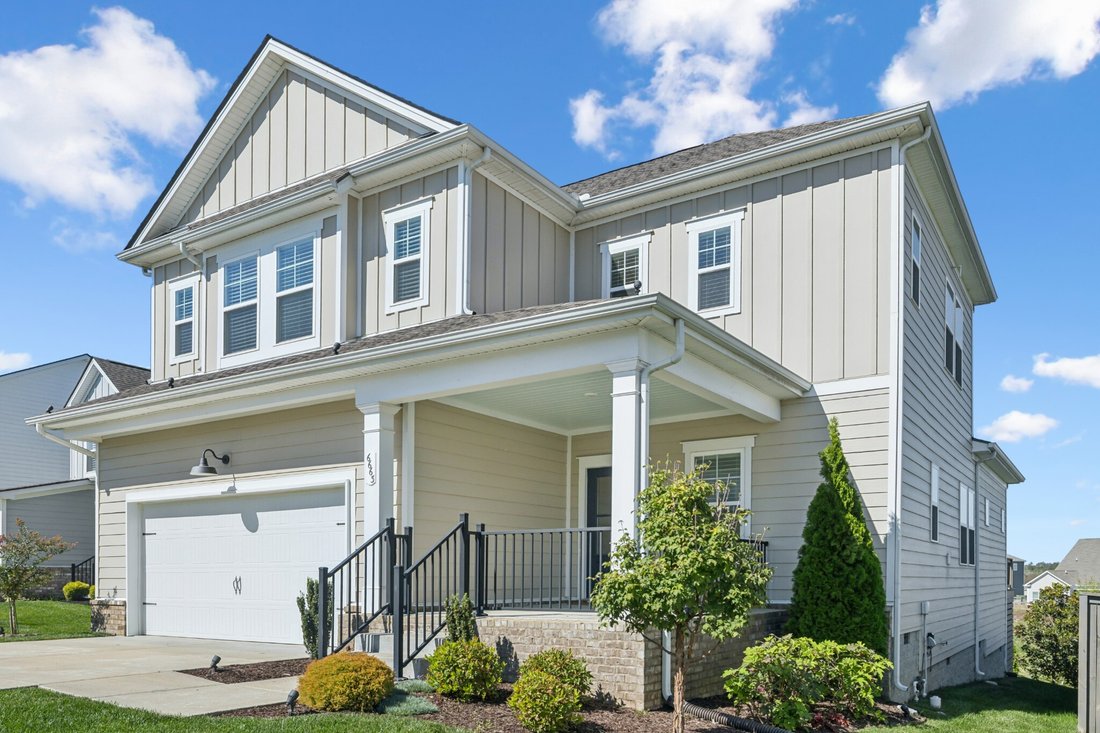 House in Smyrna, Tennessee, United States 4 - 17925838