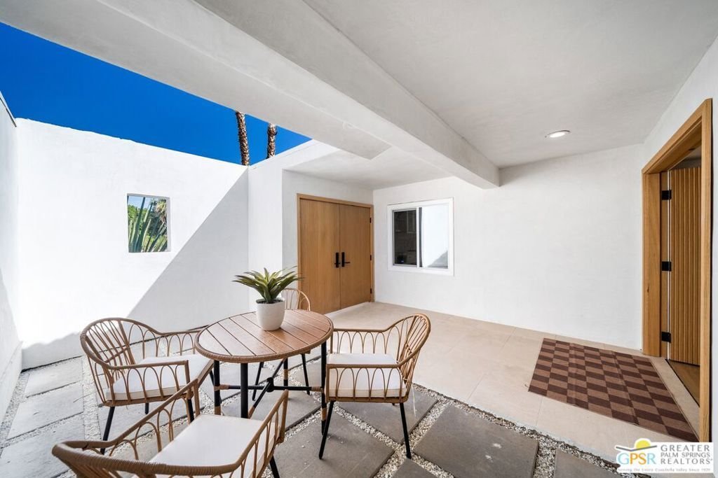 House in Palm Springs, California, United States 3 - 17925793