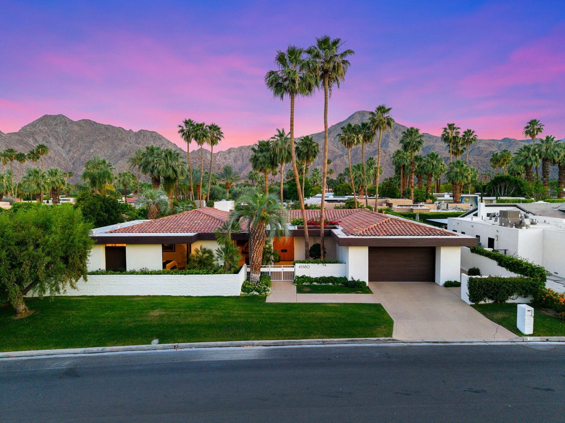 Haus in Indian Wells, Kalifornien, Vereinigte Staaten 1 - 17925187