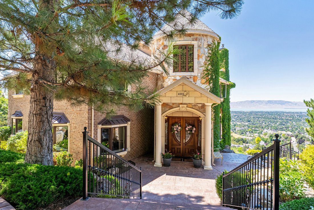 House in Provo, Utah, United States 3 - 17925393