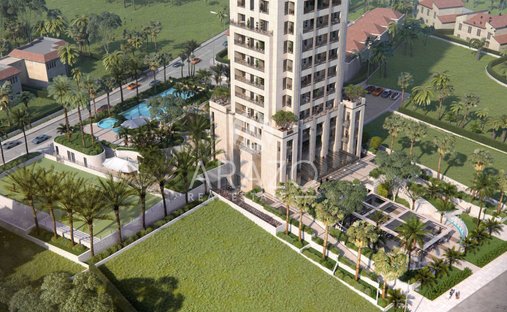 Appartamento a Pareklisia, Distretto di Limassol, Cipro 1