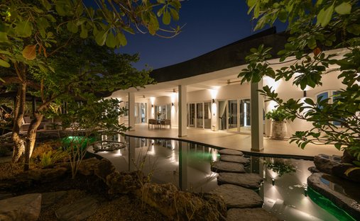 Casa a Hua Hin, Prachuap Khiri Khan, Thailandia 1