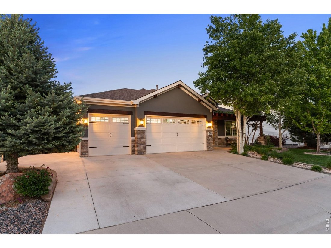 House in Windsor, Colorado, United States 2 - 17925865