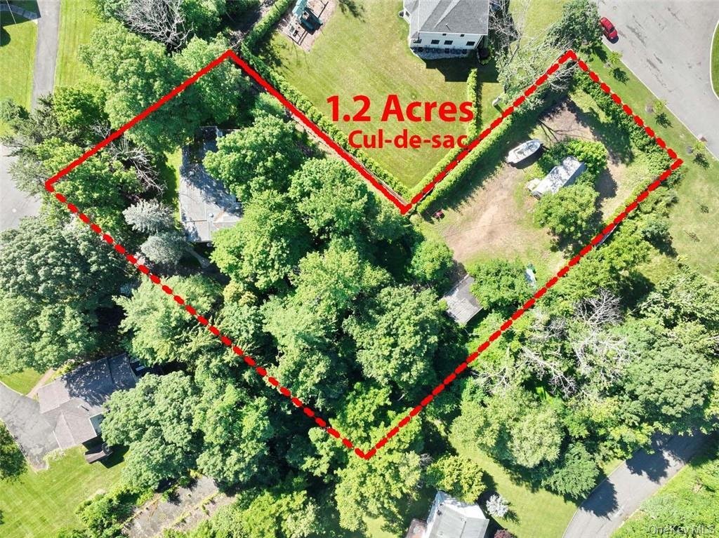 House in Spring Valley, New York, United States 1 - 16980603
