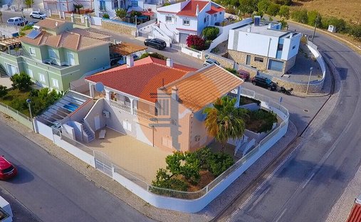 House in Castro Marim, Algarve, Portugal 1