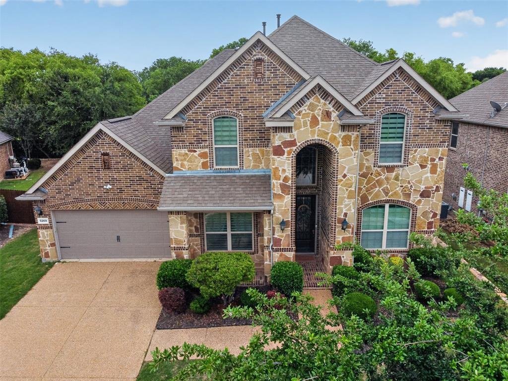 House in Frisco, Texas, United States 2 - 17926194