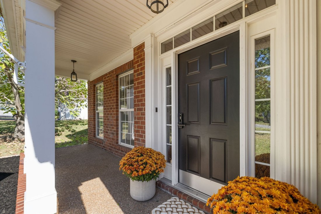 House in Nashville, Tennessee, United States 4 - 17925756