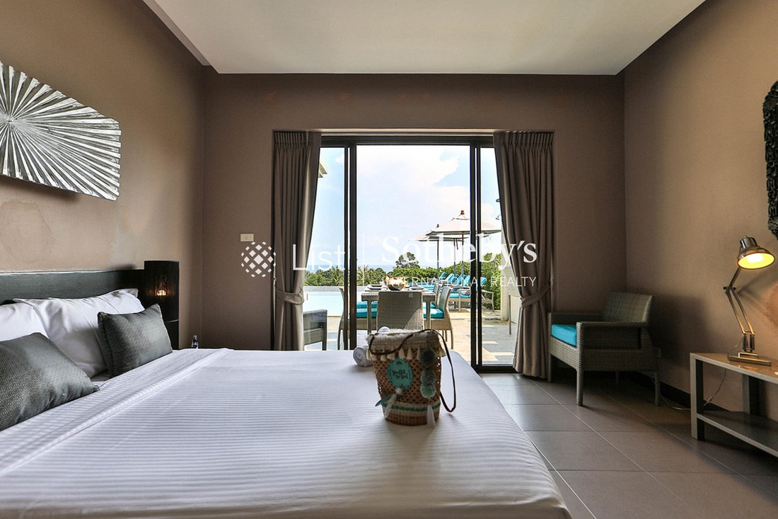 House in Koh Samui, Surat Thani, Thailand 5 - 17925033